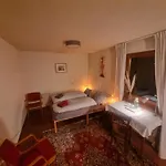 Pdorf Quarto em Acomodações Particulares *