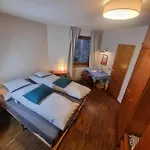 Quarto em Acomodações Particulares Pdorf