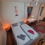Pdorf Quarto em Acomodações Particulares