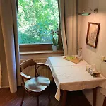 Homestay Pdorf *