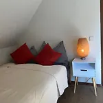 Pdorf Homestay Perchtoldsdorf