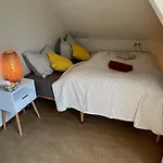 Homestay Pdorf *