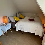 Pdorf Homestay *