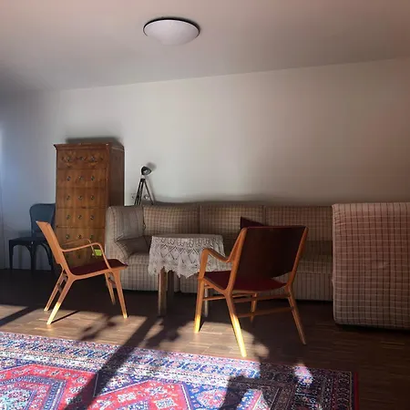 Pdorf Quarto em Acomodações Particulares Perchtoldsdorf