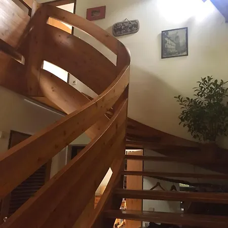 Pdorf Homestay szállás Perchtoldsdorf