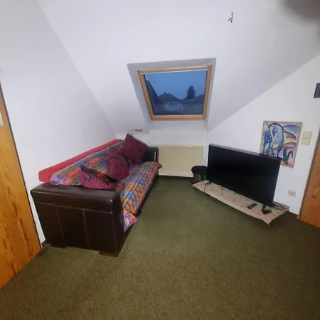 Pdorf Quarto em Acomodações Particulares *
