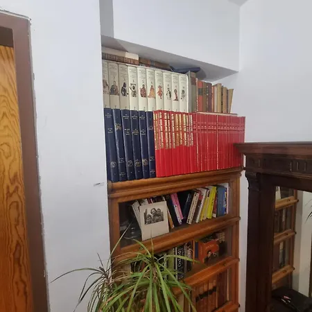 Pdorf Quarto em Acomodações Particulares *
