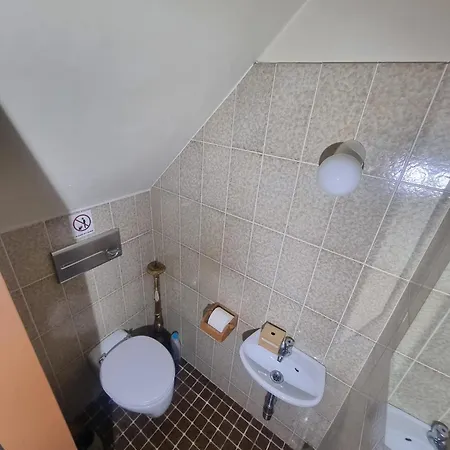 Pdorf Quarto em Acomodações Particulares