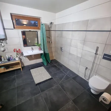 Quarto em Acomodações Particulares Pdorf Perchtoldsdorf