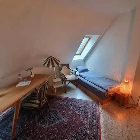 Quarto em Acomodações Particulares Pdorf Perchtoldsdorf