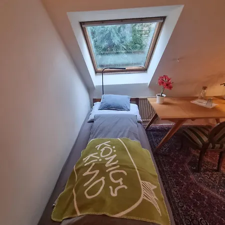 Pdorf Quarto em Acomodações Particulares Perchtoldsdorf