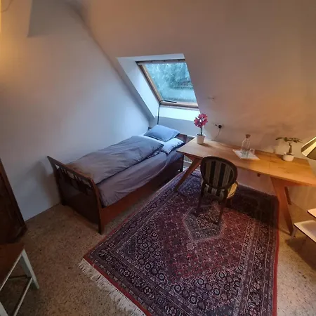 Pdorf Quarto em Acomodações Particulares Perchtoldsdorf