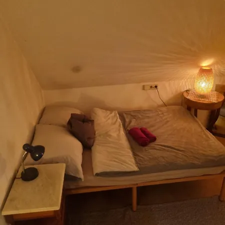 Pdorf Quarto em Acomodações Particulares