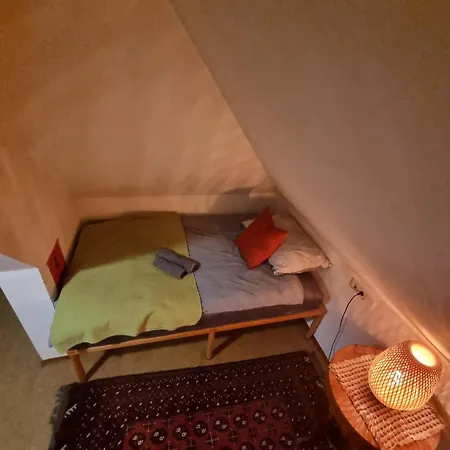 Pdorf Quarto em Acomodações Particulares