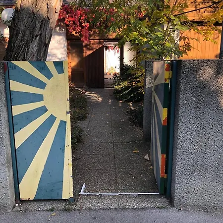 Homestay Pdorf Perchtoldsdorf