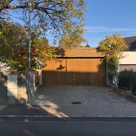 Pdorf Habitación en casa particular