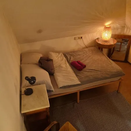 Pdorf Quarto em Acomodações Particulares