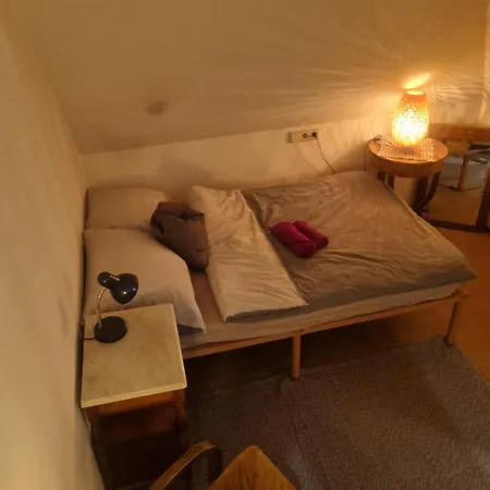 Homestay szállás Pdorf Perchtoldsdorf