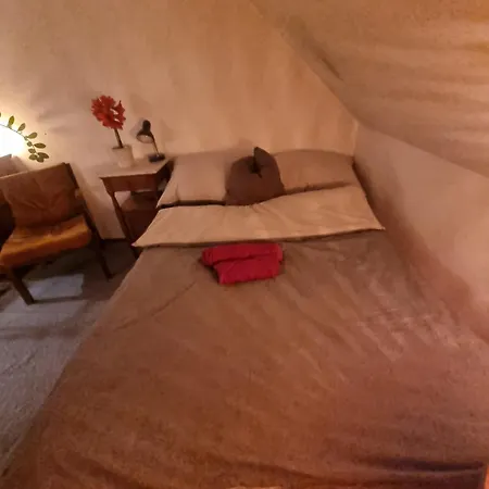 Quarto em Acomodações Particulares Pdorf *