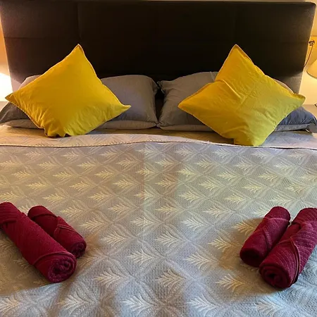 Quarto em Acomodações Particulares Pdorf *