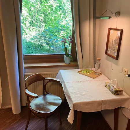 Quarto em Acomodações Particulares Pdorf *