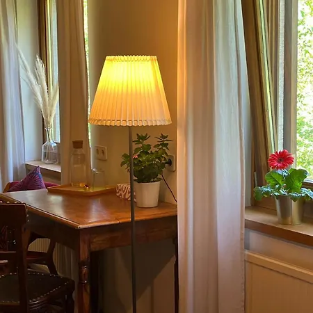 Pdorf Homestay szállás *