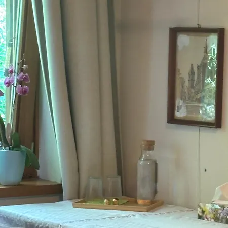 Pdorf Homestay szállás *