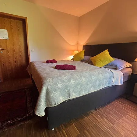 Quarto em Acomodações Particulares Pdorf Perchtoldsdorf