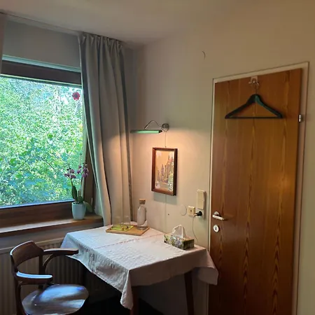 Quarto em Acomodações Particulares Pdorf *