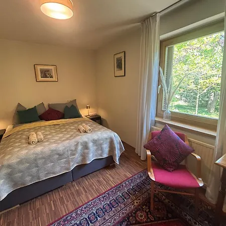 Pdorf Quarto em Acomodações Particulares *