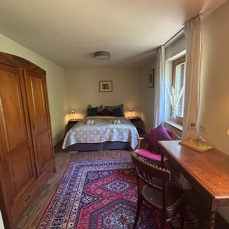 Quarto em Acomodações Particulares Pdorf *