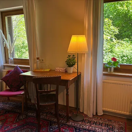 Quarto em Acomodações Particulares Pdorf *