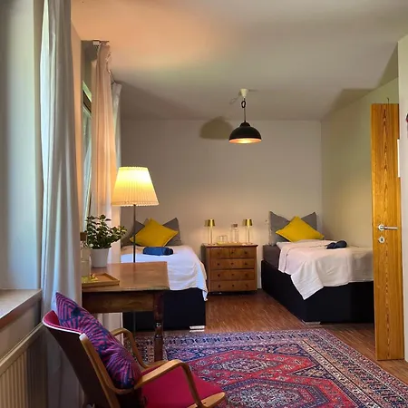 Pdorf Homestay