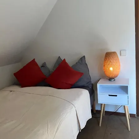 Pdorf Homestay szállás Perchtoldsdorf