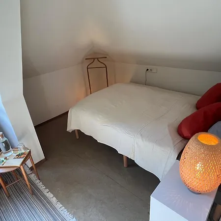 Pdorf Quarto em Acomodações Particulares
