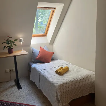 Pdorf Homestay Perchtoldsdorf