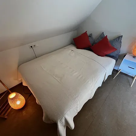Quarto em Acomodações Particulares Pdorf