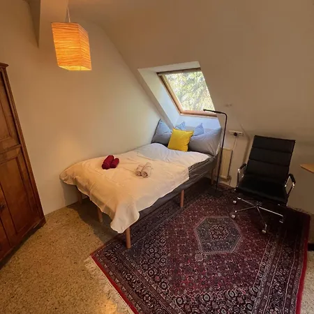 Homestay Pdorf