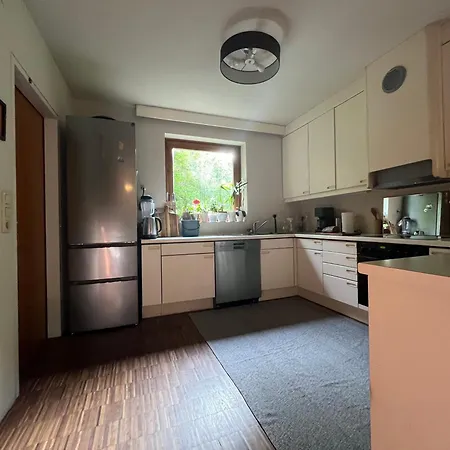 Pdorf Quarto em Acomodações Particulares Perchtoldsdorf