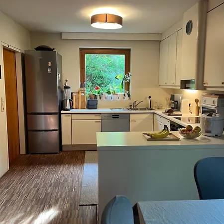 Quarto em Acomodações Particulares Pdorf