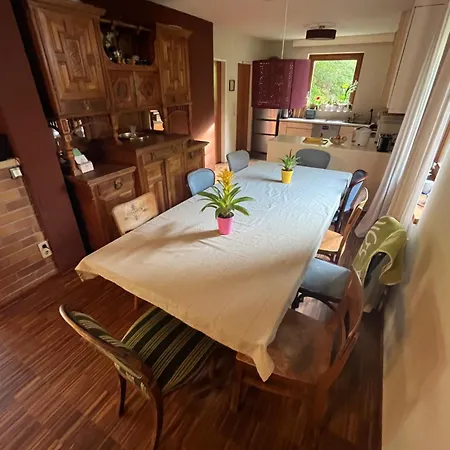 Pdorf Quarto em Acomodações Particulares *