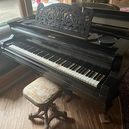 Quarto em Acomodações Particulares Pdorf *