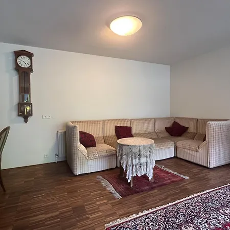 Pdorf Quarto em Acomodações Particulares
