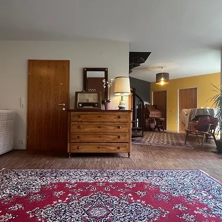 Quarto em Acomodações Particulares Pdorf