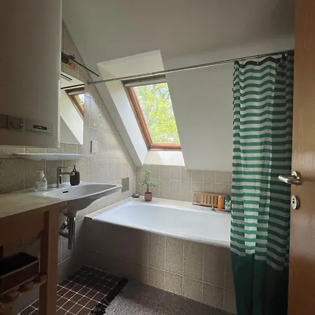 Pdorf Quarto em Acomodações Particulares Perchtoldsdorf