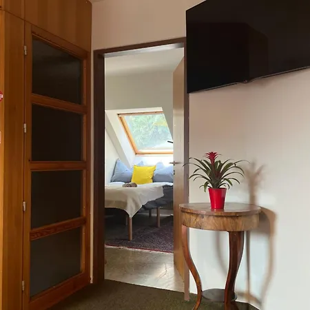 Quarto em Acomodações Particulares Pdorf Perchtoldsdorf