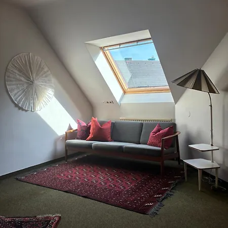 Pdorf Homestay