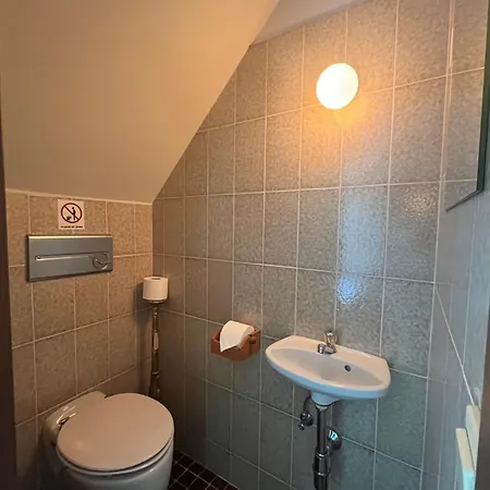 Privatunterkunft Pdorf Perchtoldsdorf