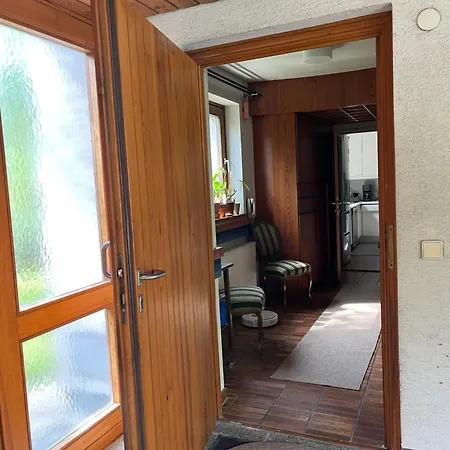 Pdorf Homestay *