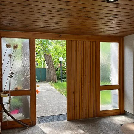 Pdorf Homestay Perchtoldsdorf